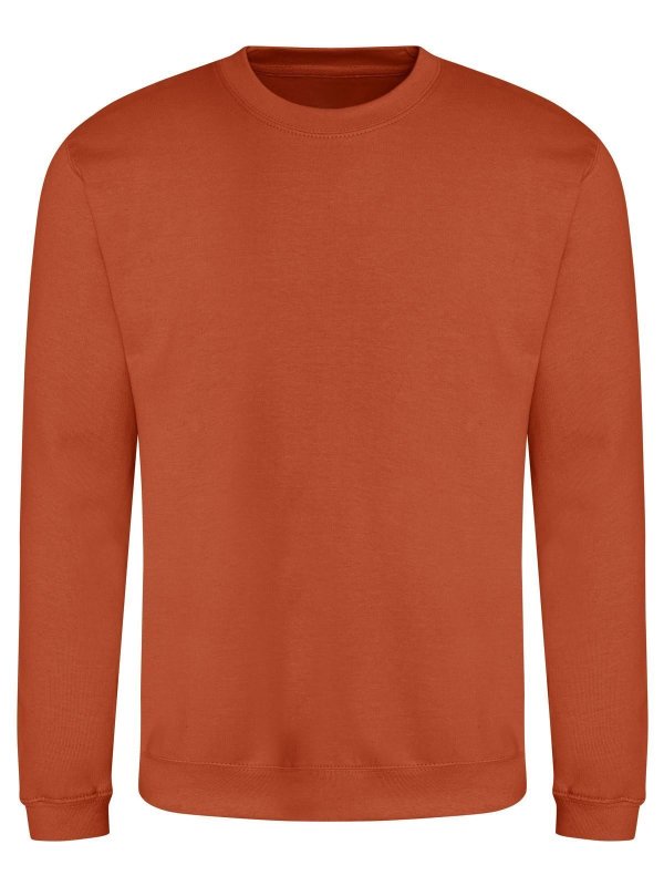 burnt orange